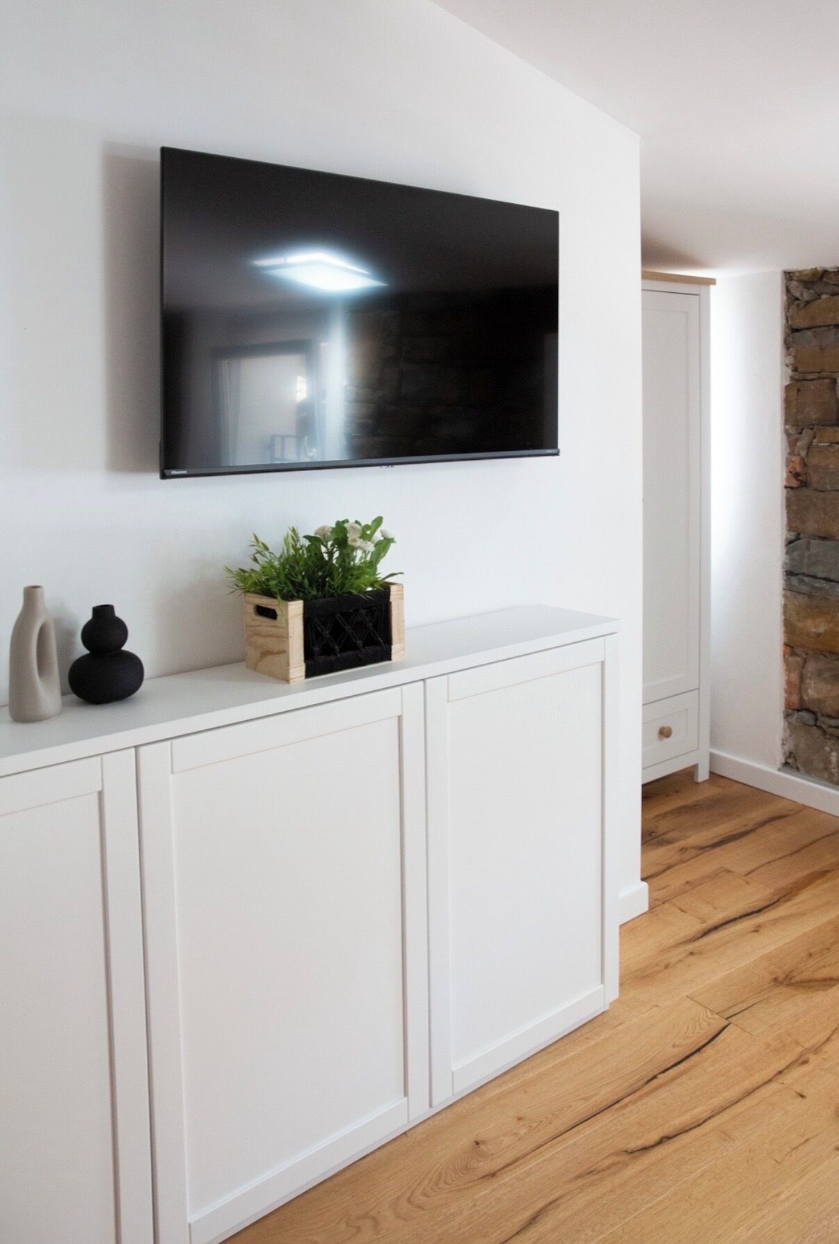 Habitación económica, vista a la ciudad | Interior