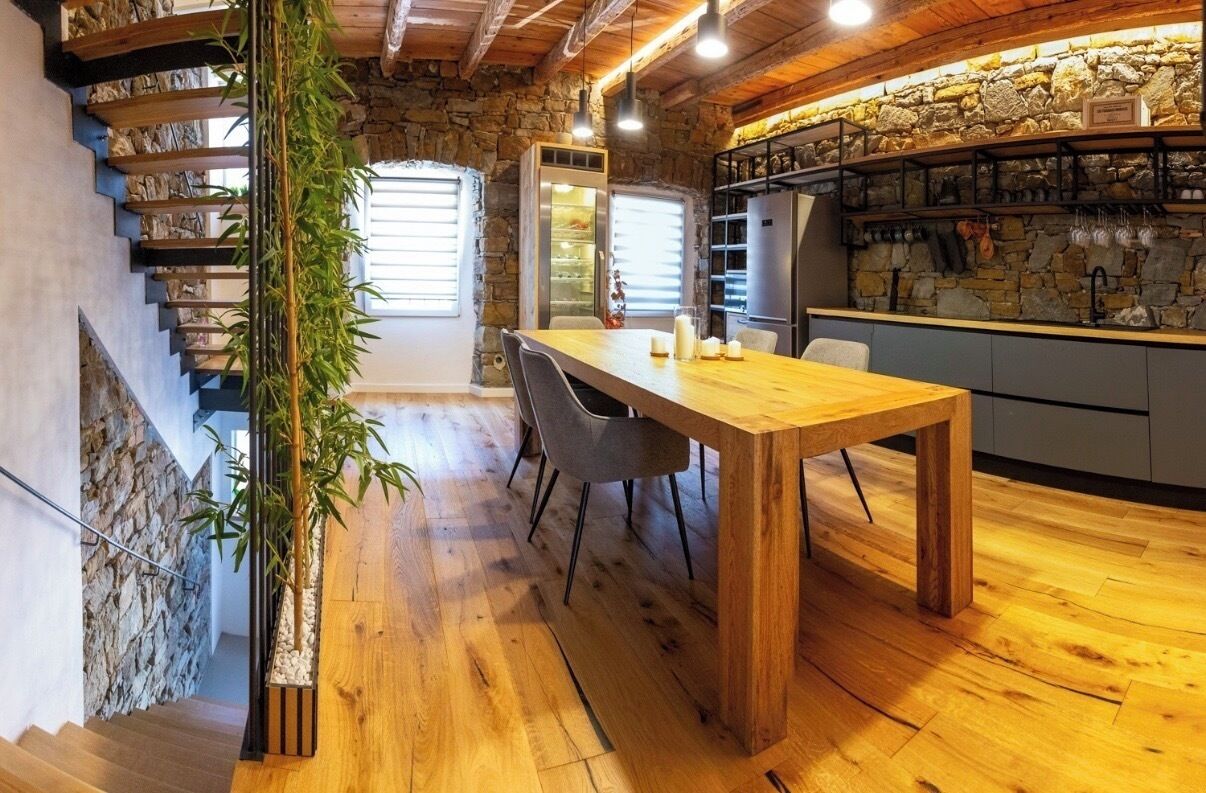 Restaurantes