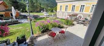 Theresienhof Prince Eugene