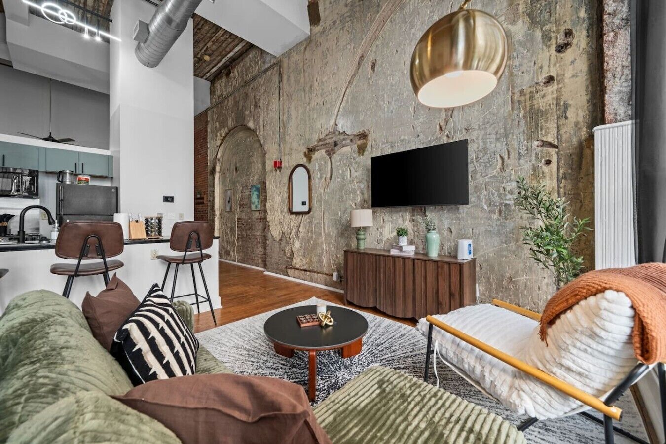 Smart TV y tenis de mesa 