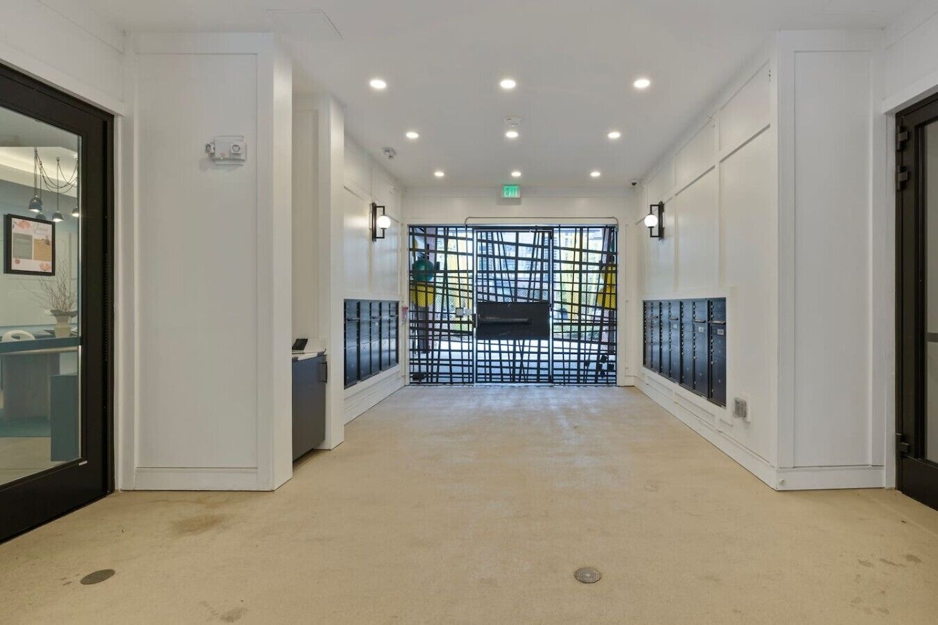 Interieur