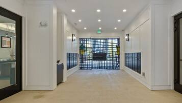 Interieur