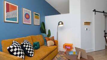 Een smart-tv