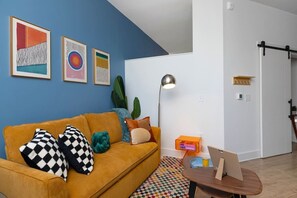 Een smart-tv