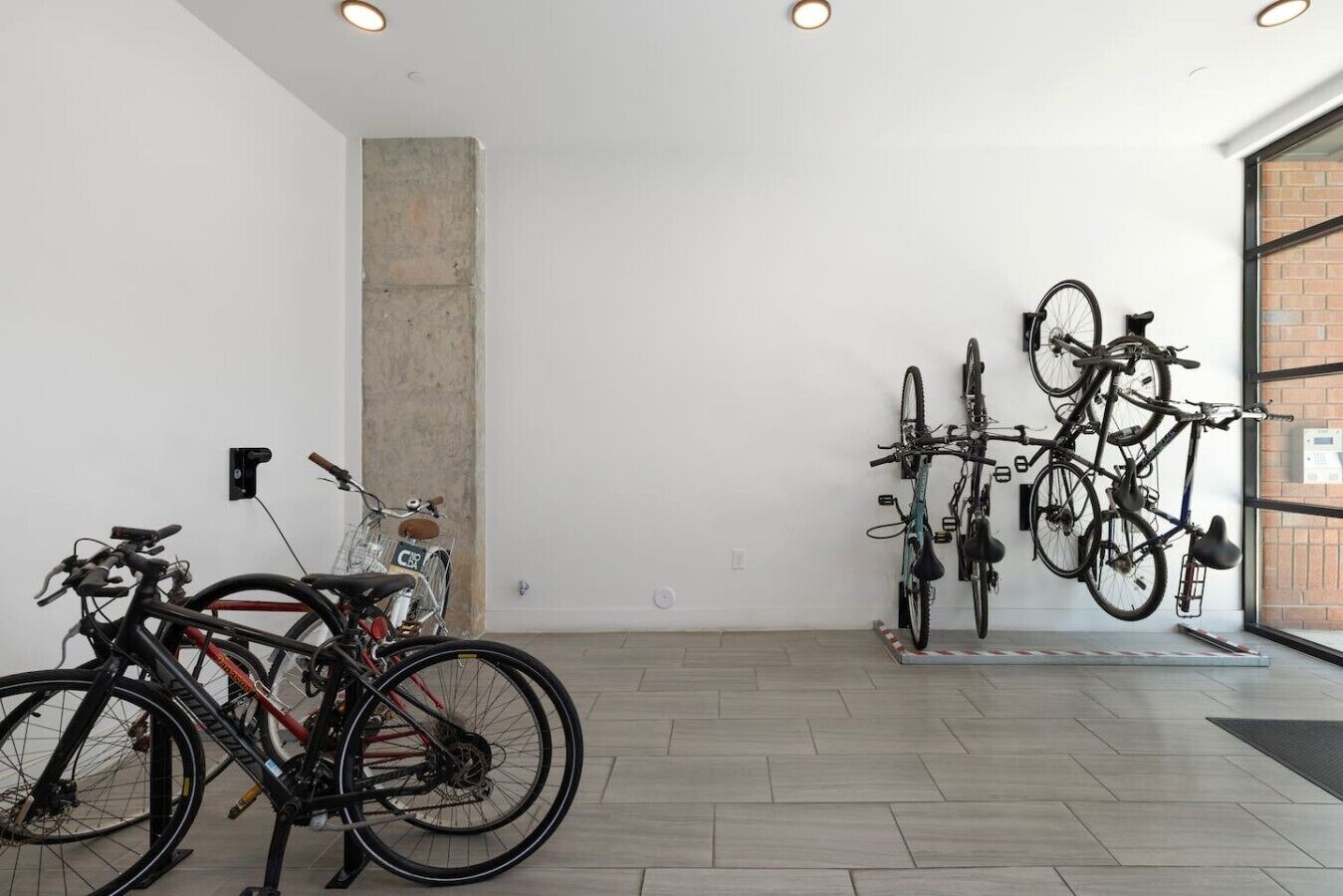 Interieur