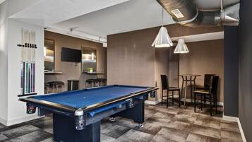 Sala de juegos