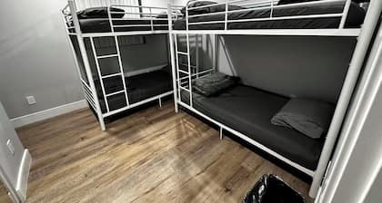 23rd homestay