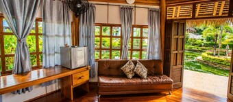 薩普祖羅天堂小屋酒店