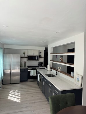 Cozinha privada