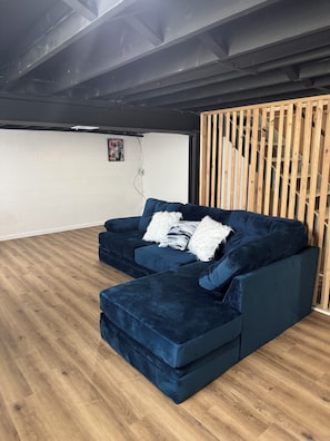 Sala d'estar