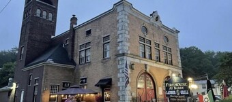 The Firehouse 