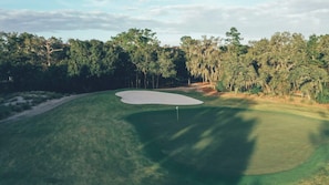 Golf - Family Escape at Holiday Inn Club Vacations Orange Lake (Kissimmee)