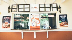 Restaurantes