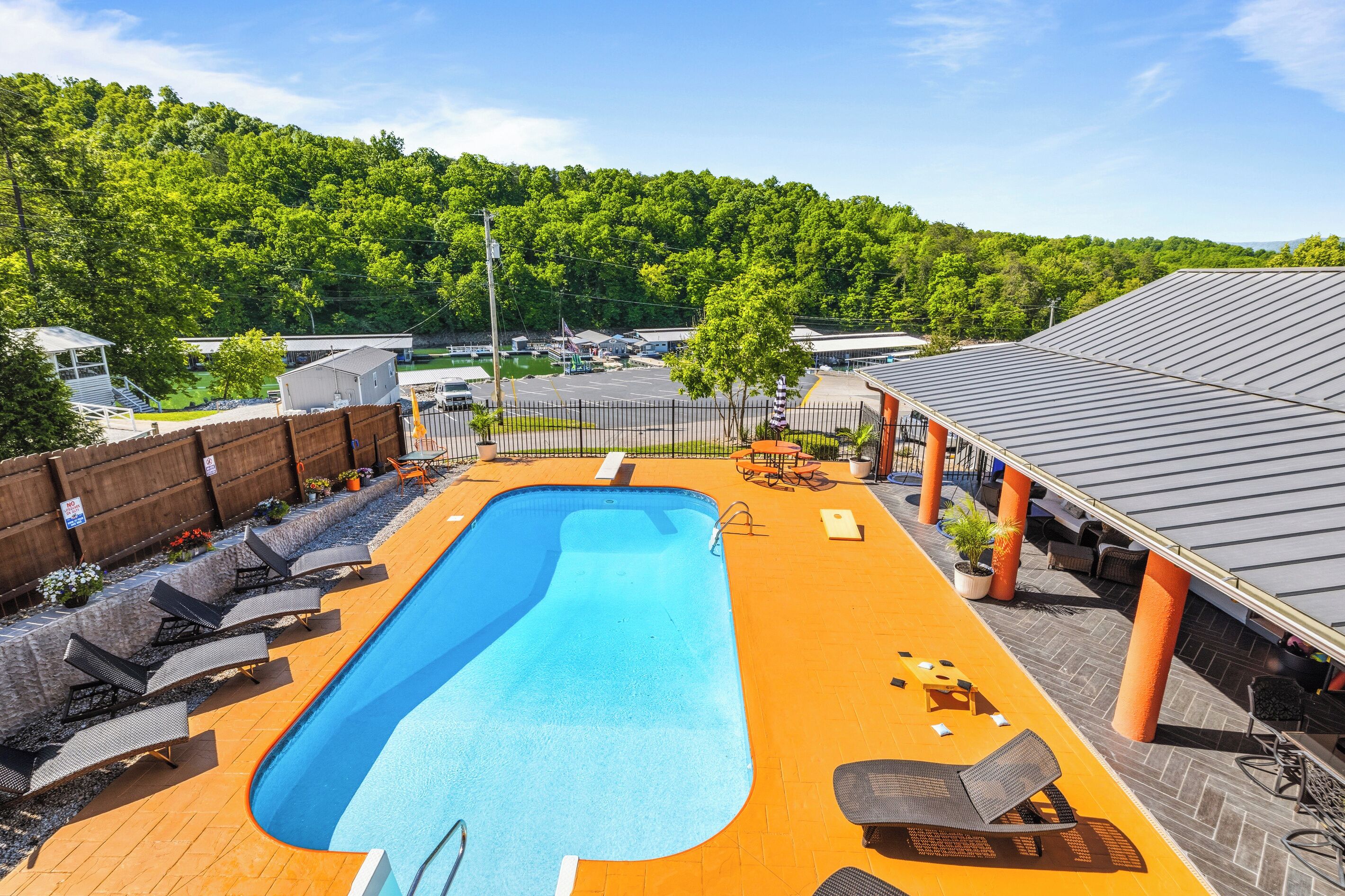 Pool