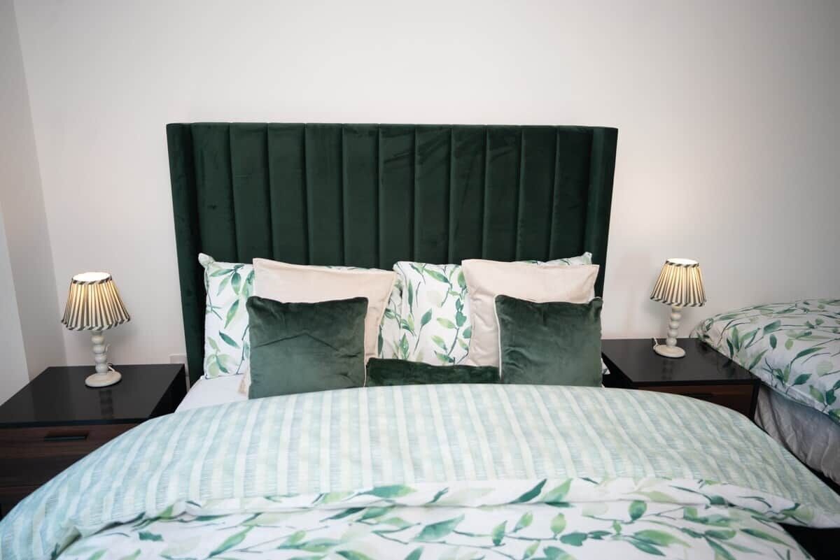 1 bedroom, WiFi