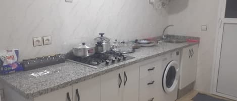 مطبخ خاص
