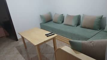 Apartment, Balcony | Interior