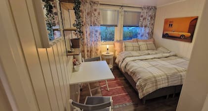 Room-cozy Room at Hilde & Tuti