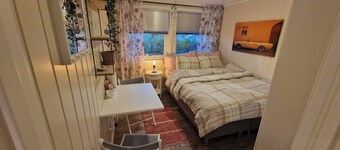 Room-cozy Room at Hilde & Tuti