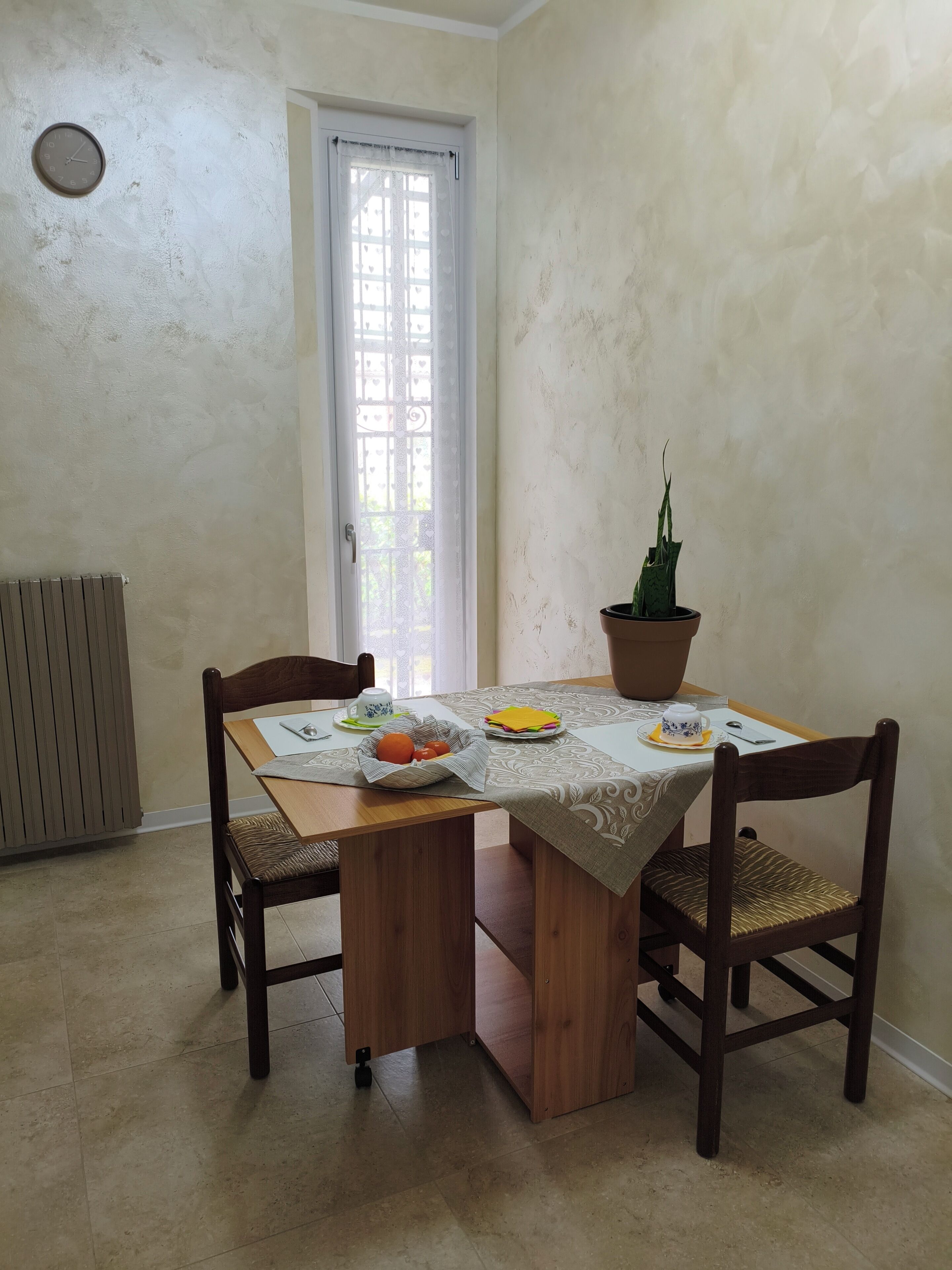 Restauration