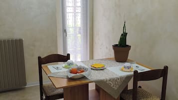 Restauration