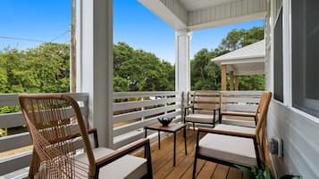 Terraço/pátio