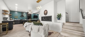 Great Divide Lodge - Luxury Colorado Country Retreat Near Grand Junction