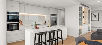 Altura Bay Luxury Residence Frankston