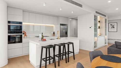 Altura Bay Luxury Residence Frankston