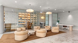 Lobby - Altura Bay Luxury Residence Frankston (Frankston)