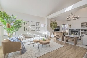 Oppholdsområde
