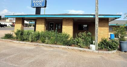 Budget Inn