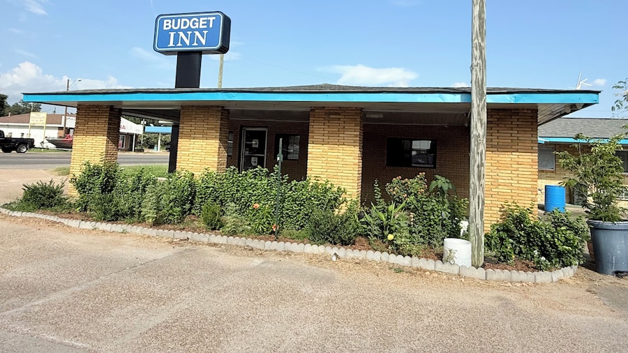 Budget Inn