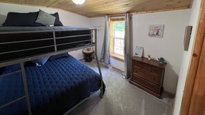 Unclassified image, 2 of 18, button - Cozy 2-bedroom house in Eminence with AC. Located in the heart of town!! (Eminence)