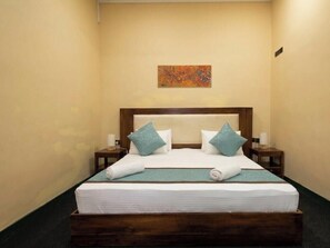 Room - Hotel Velmont Kandy (Kandy)