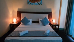 Room - Hotel Velmont Kandy (Kandy)