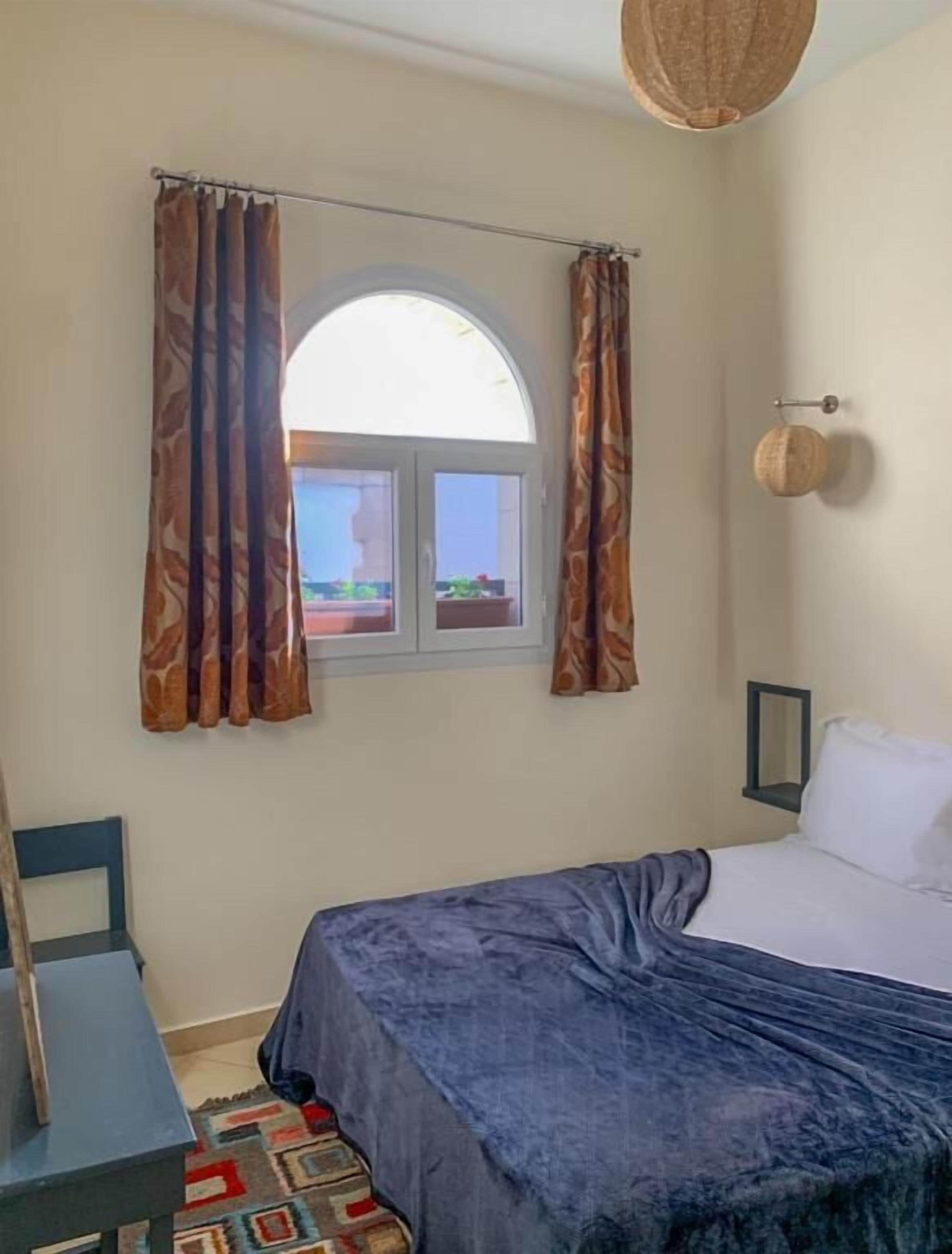 Family Triple Room | Desk, WiFi (free)