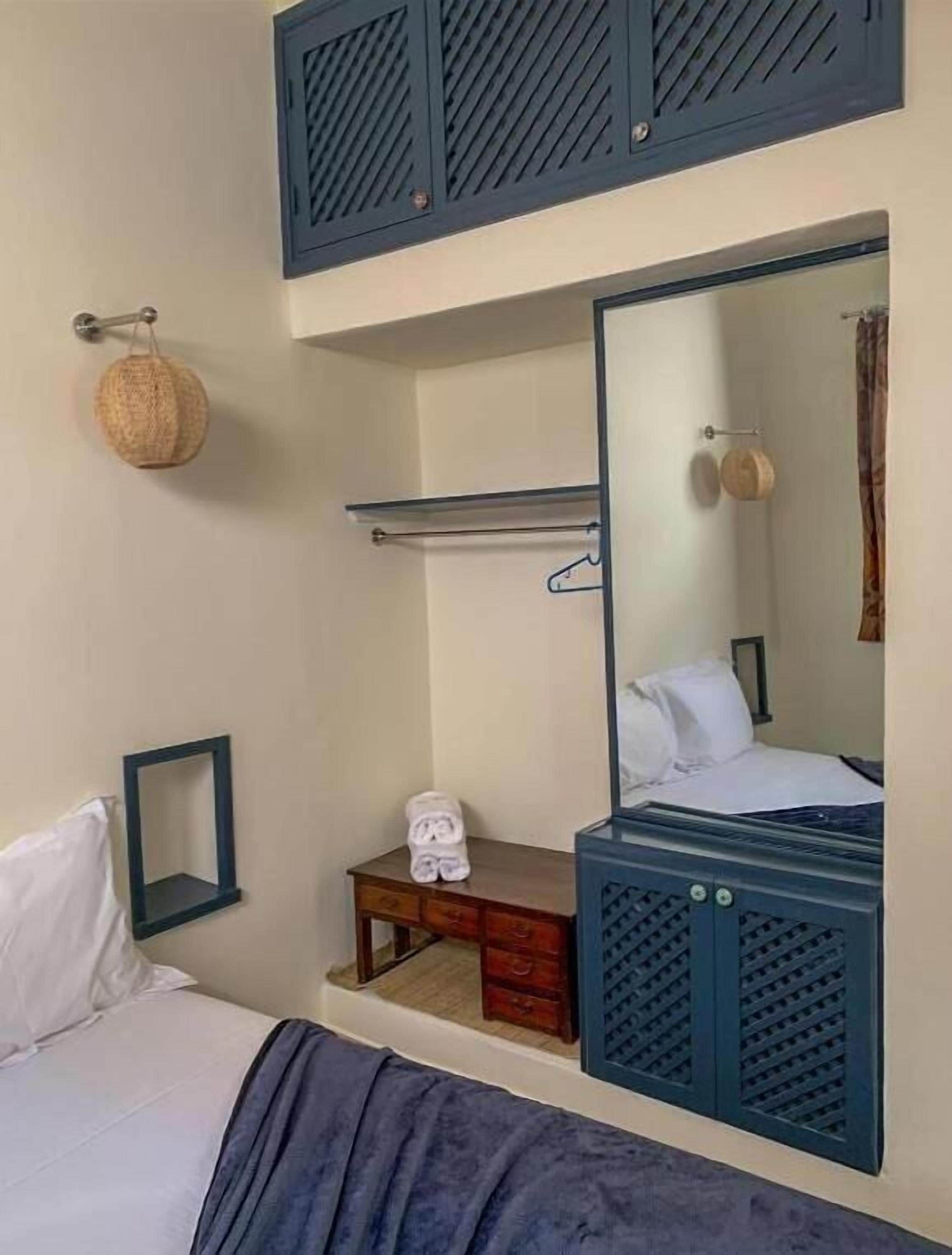 Family Triple Room