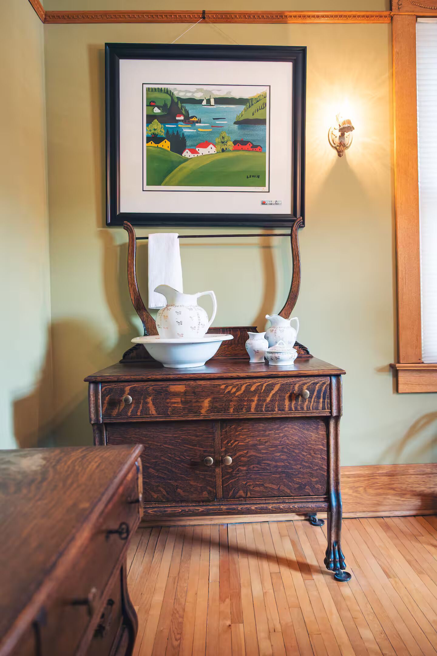 Intérieur