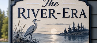 St. Lawrence River retreat