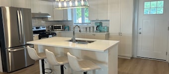 St. Lawrence River retreat/Fishermans Dream