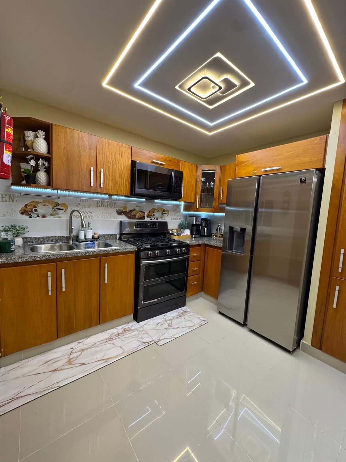 Cuisine privée