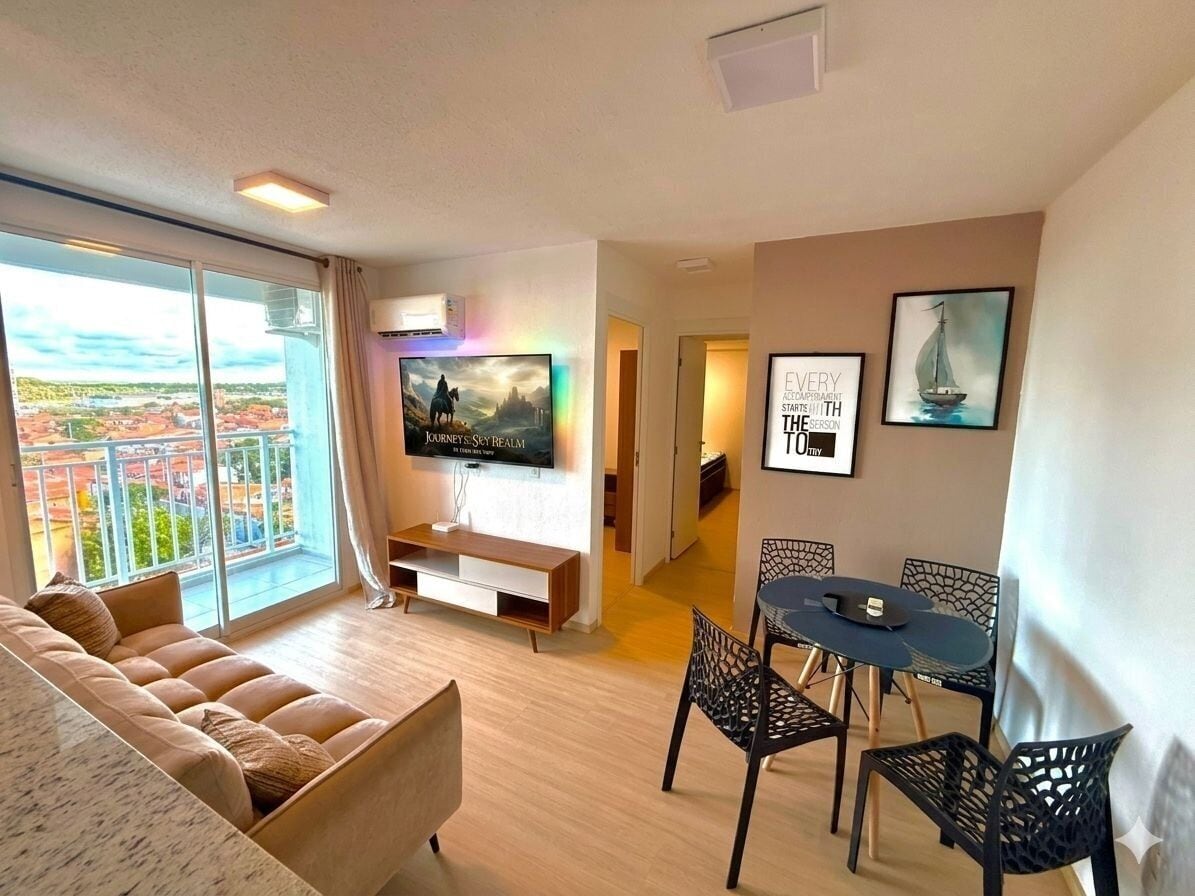 Appartement | Aire de séjour