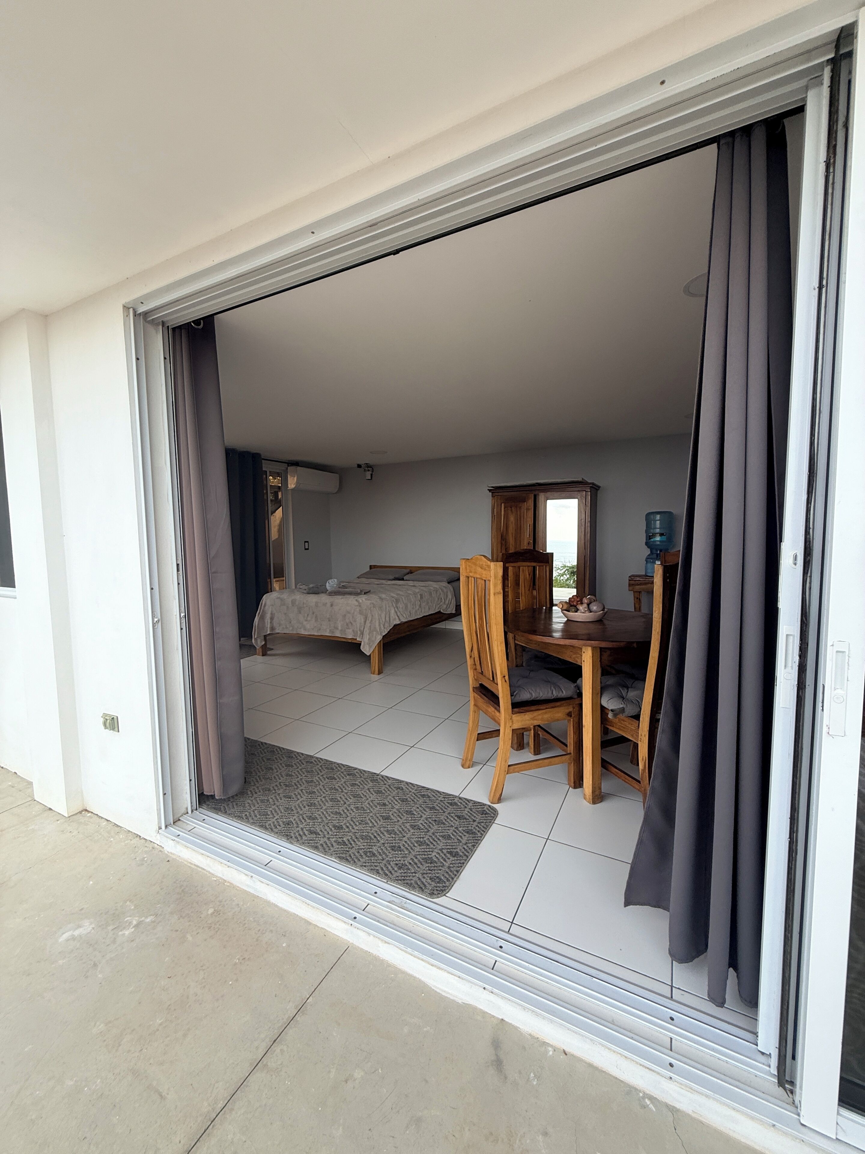 1 Schlafzimmer, Bügeleisen/Bügelbrett, kostenloses WLAN