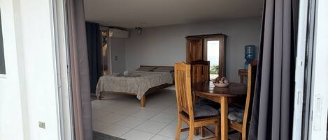 1 Schlafzimmer, Bügeleisen/Bügelbrett, kostenloses WLAN
