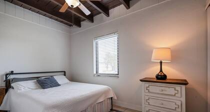 Charming and cozy Homestead Bungalow 2