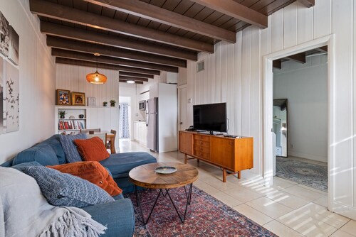 Charming and cozy Homestead Bungalow 2