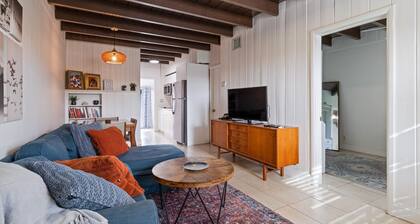 Charming and cozy Homestead Bungalow 2
