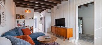 Charming and cozy Homestead Bungalow 2