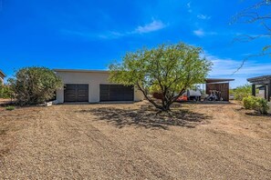 Exterior - New- Apache Junction, Amazing View, Hiking, Golf (Apache Junction)